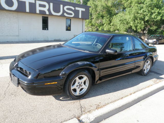 Pontiac Grand Prix 1996 photo 4