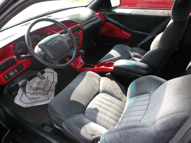 Pontiac Grand Prix 4dr Sdn SL Auto Sedan Coupe