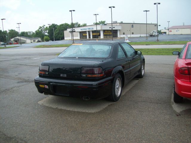 Pontiac Grand Prix 1996 photo 1