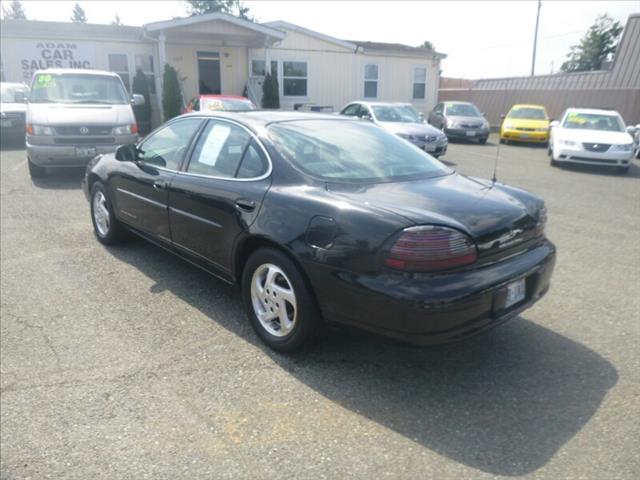 Pontiac Grand Prix 1997 photo 2