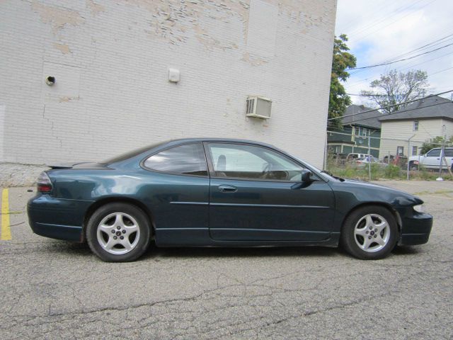 Pontiac Grand Prix Sportback LS Coupe