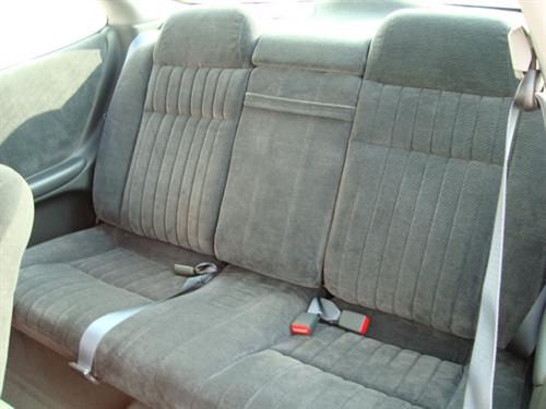 Pontiac Grand Prix 1997 photo 4