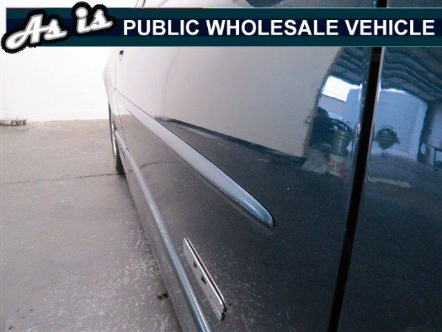 Pontiac Grand Prix 1997 photo 2