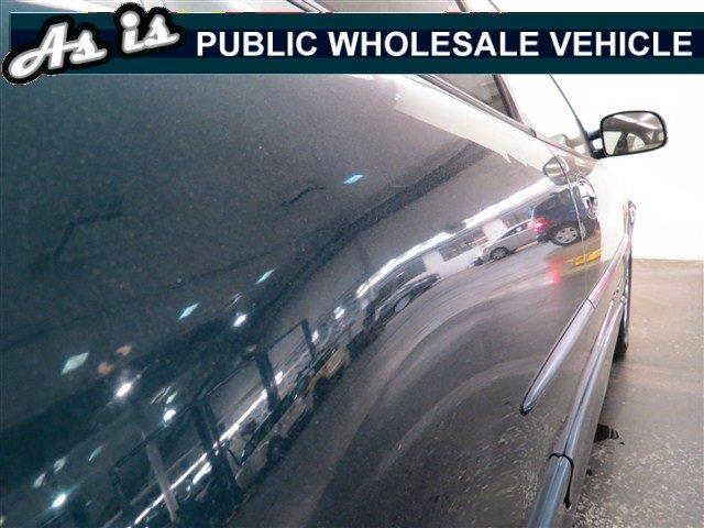 Pontiac Grand Prix 1997 photo 4