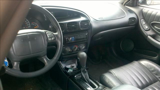 Pontiac Grand Prix 1998 photo 3