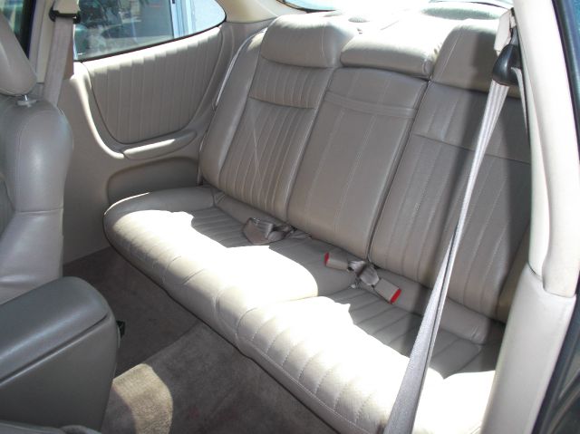 Pontiac Grand Prix 1998 photo 6