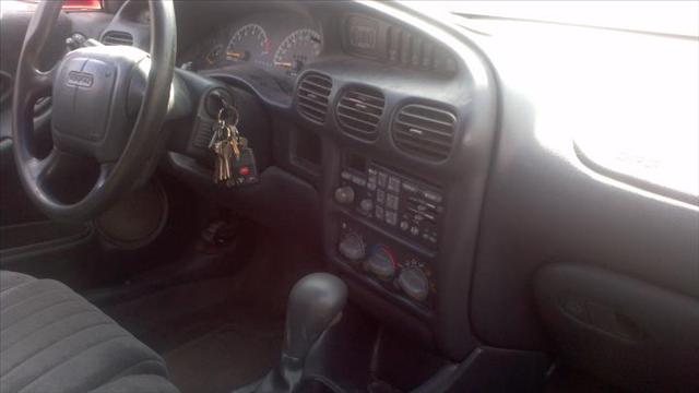 Pontiac Grand Prix Unknown Coupe