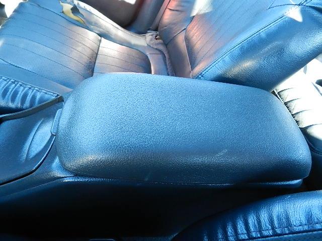 Pontiac Grand Prix 1999 photo 5