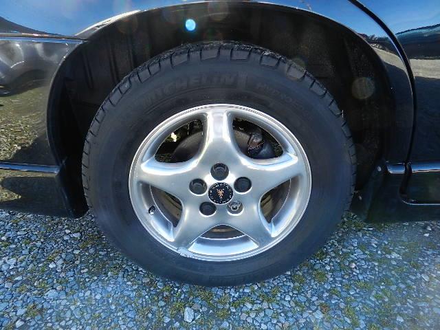 Pontiac Grand Prix 1999 photo 8