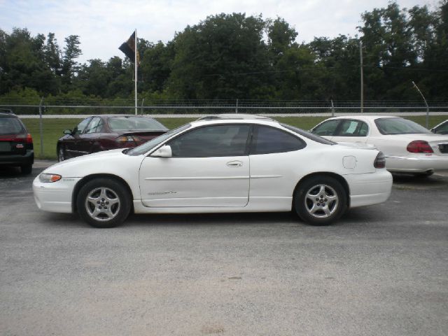 Pontiac Grand Prix Sportback LS Coupe