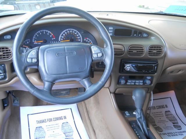 Pontiac Grand Prix 1999 photo 3