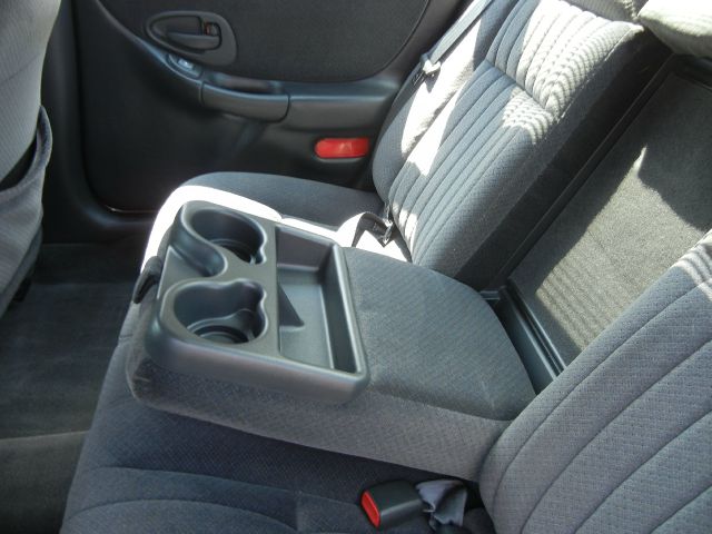 Pontiac Grand Prix 2000 photo 22