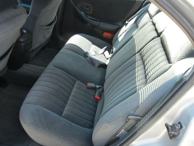 Pontiac Grand Prix 2000 photo 7