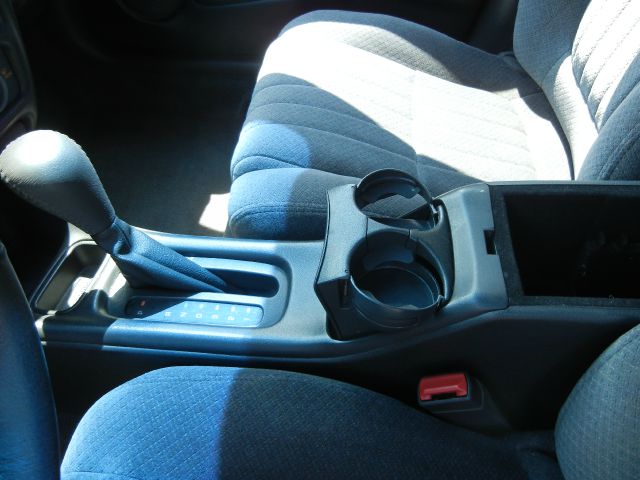 Pontiac Grand Prix 2000 photo 9