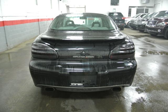Pontiac Grand Prix 2000 photo 3