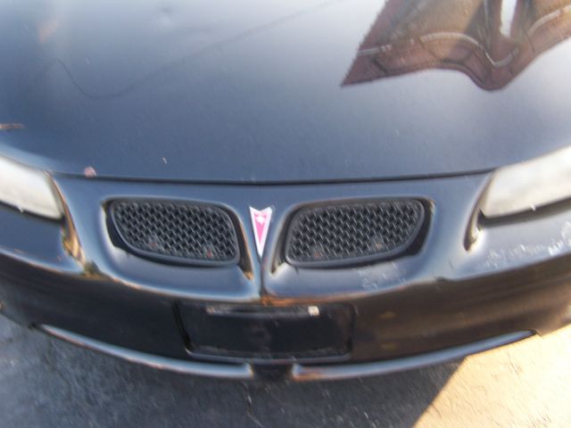 Pontiac Grand Prix 2000 photo 3