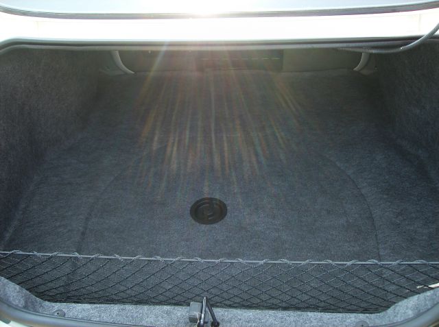 Pontiac Grand Prix 2001 photo 1