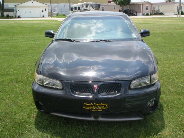 Pontiac Grand Prix 2001 photo 4