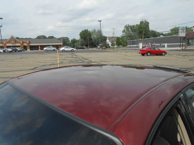 Pontiac Grand Prix 2001 photo 20