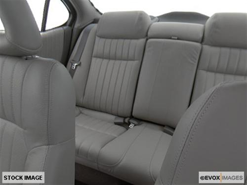Pontiac Grand Prix 2002 photo 3