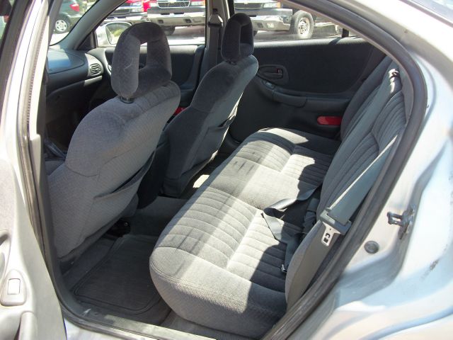 Pontiac Grand Prix Passion Sedan