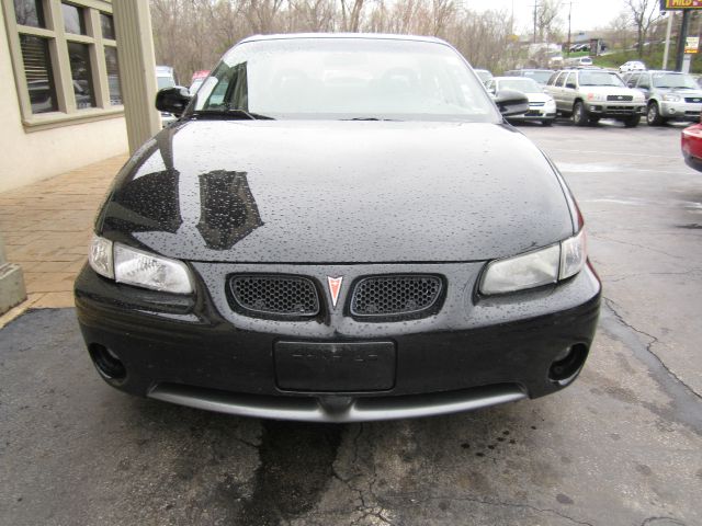 Pontiac Grand Prix 2002 photo 4