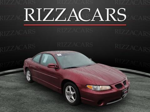 Pontiac Grand Prix Passion Other