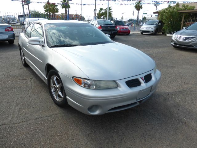 Pontiac Grand Prix Sportback LS Coupe
