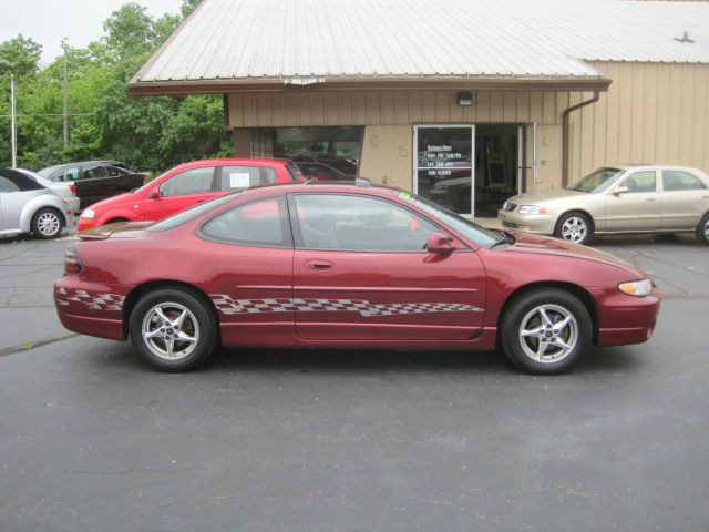 Pontiac Grand Prix Sportback LS Coupe