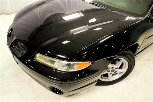 Pontiac Grand Prix Passion Other