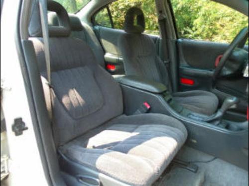 Pontiac Grand Prix 2002 photo 4