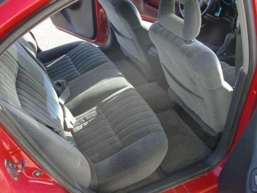 Pontiac Grand Prix Passion Other