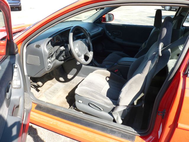 Pontiac Grand Prix 2002 photo 4