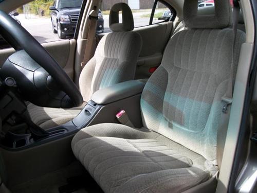 Pontiac Grand Prix 2002 photo 3