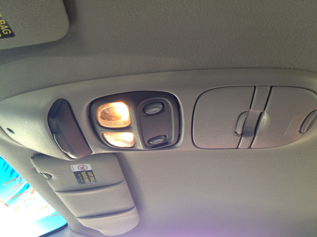 Pontiac Grand Prix 335xi Coupe AWD Coupe