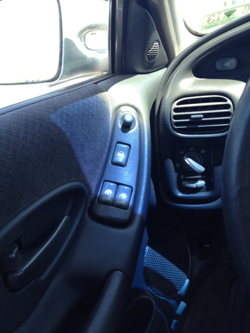 Pontiac Grand Prix 2002 photo 6