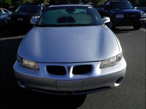 Pontiac Grand Prix Passion Other