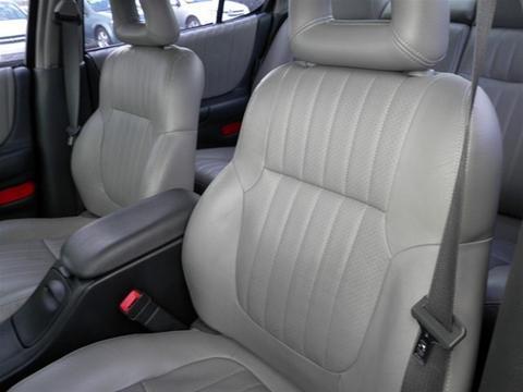 Pontiac Grand Prix Short Box Standard Other