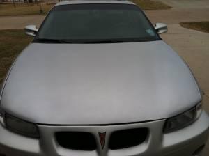 Pontiac Grand Prix 2003 photo 2