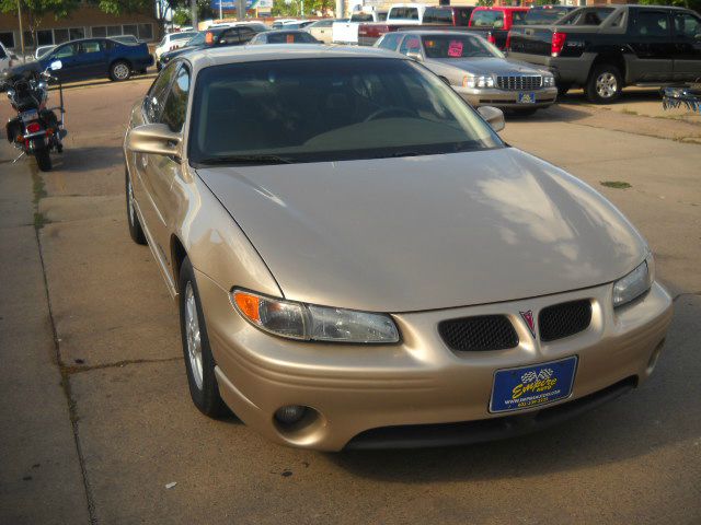 Pontiac Grand Prix 2003 photo 4