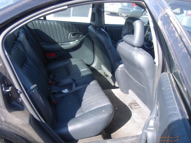 Pontiac Grand Prix 2003 photo 4