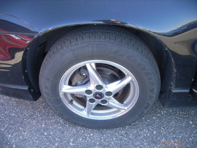 Pontiac Grand Prix 2003 photo 5