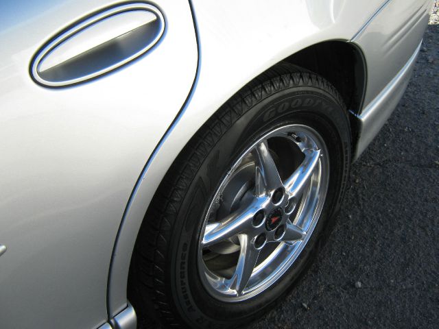 Pontiac Grand Prix 2003 photo 5