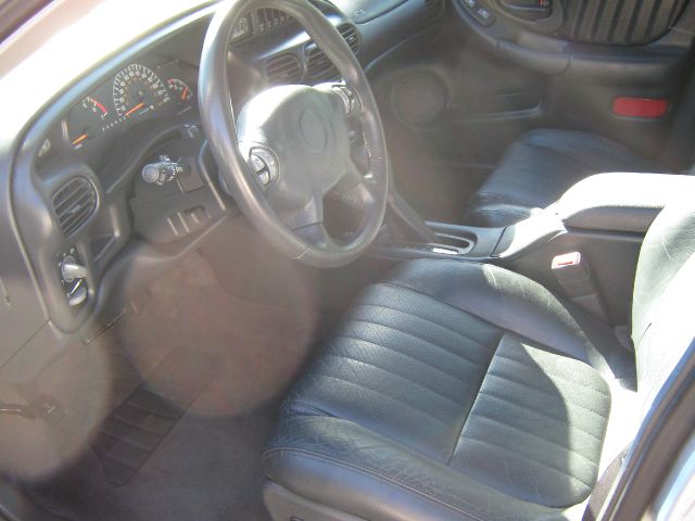 Pontiac Grand Prix 2003 photo 9
