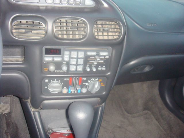 Pontiac Grand Prix 2003 photo 4