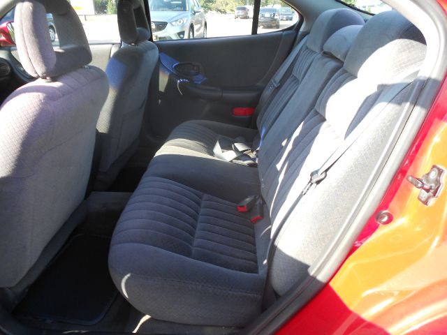 Pontiac Grand Prix 2003 photo 3