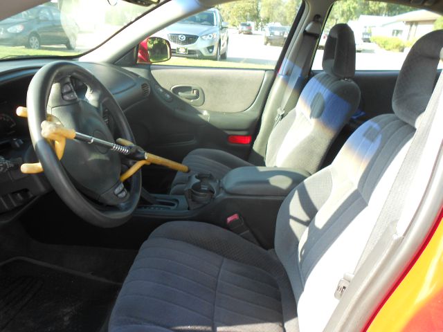 Pontiac Grand Prix 2003 photo 4