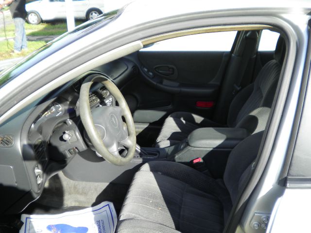 Pontiac Grand Prix 2003 photo 1