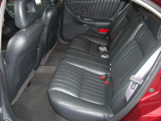 Pontiac Grand Prix 2003 photo 3