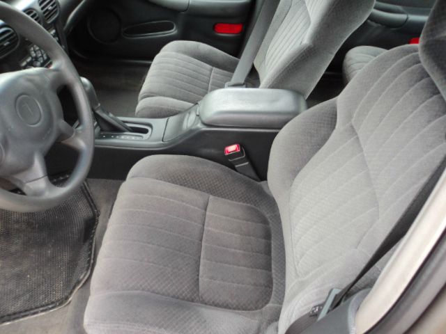 Pontiac Grand Prix 2003 photo 5